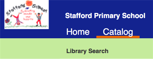 library catalog 